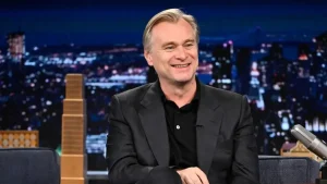 Christopher Nolan Ungkap Alasan Mengambil Jeda 3 Tahun setelah The Odyssey, Ini Penjelasannya