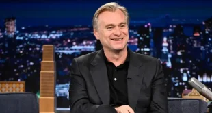 Christopher Nolan Ungkap Alasan Mengambil Jeda 3 Tahun setelah The Odyssey, Ini Penjelasannya