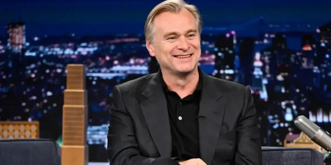 Christopher Nolan Ungkap Alasan Mengambil Jeda 3 Tahun setelah The Odyssey, Ini Penjelasannya