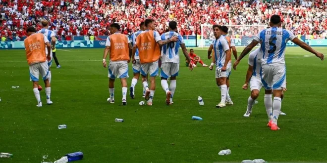 Citra Argentina Terancam karena Isu Rasisme dan Kontroversi Wasit di Piala Dunia 2026