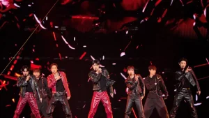 Comeback Spektakuler EXO Tur EXhOrizon Berakhir dengan Rekor Sold Out di Semua Kota