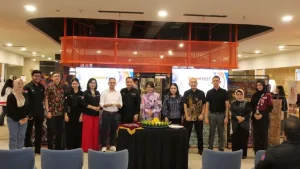 Commfest 2026: Menyajikan Inovasi Melalui Project-Based Learning di Ilmu Komunikasi