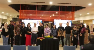 Commfest 2026: Menyajikan Inovasi Melalui Project-Based Learning di Ilmu Komunikasi