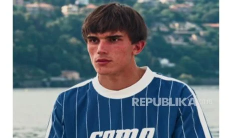 Como Boyong Bek Muda Barcelona Andres Cuenca Dikontrak Sampai 2030, Strategi Baru di Liga Italia