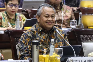Core Indonesia Meyakini Mundurnya Gubernur BI Berdampak Minim ke Rupiah: Analisis Terbaru
