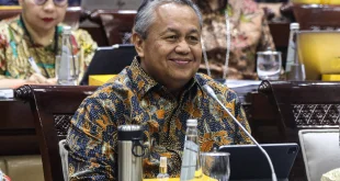 Core Indonesia Meyakini Mundurnya Gubernur BI Berdampak Minim ke Rupiah: Analisis Terbaru