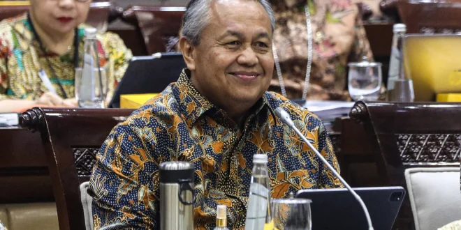 Core Indonesia Meyakini Mundurnya Gubernur BI Berdampak Minim ke Rupiah: Analisis Terbaru