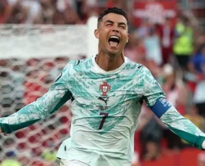 Cristiano Ronaldo Terus Menorehkan Prestasinya di Piala Dunia 2026