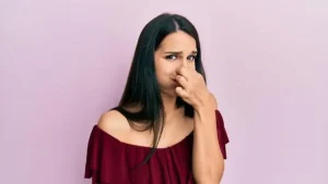Cuaca Panas Bikin Khawatir Bau Badan? Cari Solusi dengan Makanan Sehat