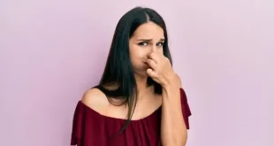 Cuaca Panas Bikin Khawatir Bau Badan? Cari Solusi dengan Makanan Sehat
