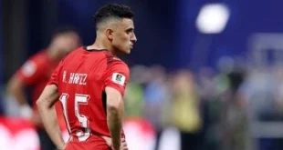 Daftar 7 Tim Negara Tersingkir di Babak 16 Besar Piala Dunia 2026: Mimpi Argentina Langsung Berakhir