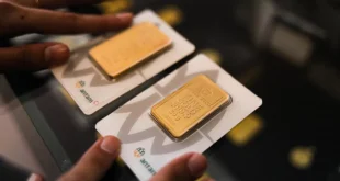 Daftar Harga Emas Termurah hingga Paling Mahal Usai Jatuh Rp4 Ribu per Gram