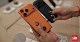 Daftar Harga iPhone 17 dan iPhone 17 Pro Max di Indonesia: Apa yang Baru?