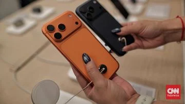 Daftar Harga iPhone 17 dan iPhone 17 Pro Max di Indonesia: Apa yang Baru?