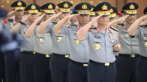 Daftar Jenderal Bintang 3 Polri Siapa Saja Memasuki Usia Pensiun Tahun Ini: Perubahan Penting di Korps Bhayangkara