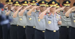 Daftar Jenderal Bintang 3 Polri Siapa Saja Memasuki Usia Pensiun Tahun Ini: Perubahan Penting di Korps Bhayangkara