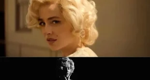 Dakota Johnson Dalam Peran Marilyn Monroe: Transformasi yang Dramatis dalam Flesh Impact