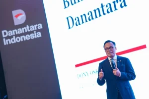 Danantara Bangun Sistem SDM Terintegrasi di Seluruh Ekosistem BUMN: Membangun Kebijakan Manusia yang Kompeten