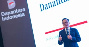 Danantara Bangun Sistem SDM Terintegrasi di Seluruh Ekosistem BUMN: Membangun Kebijakan Manusia yang Kompeten