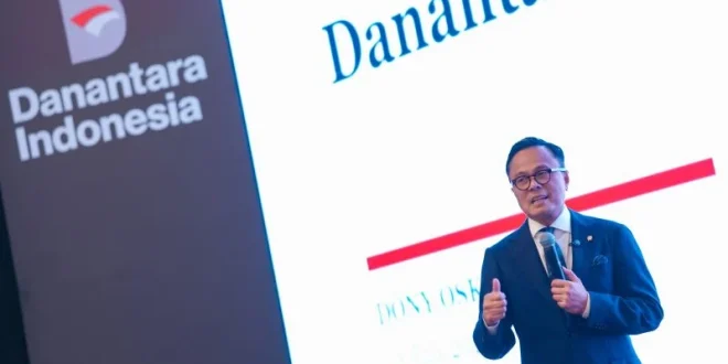 Danantara Bangun Sistem SDM Terintegrasi di Seluruh Ekosistem BUMN: Membangun Kebijakan Manusia yang Kompeten