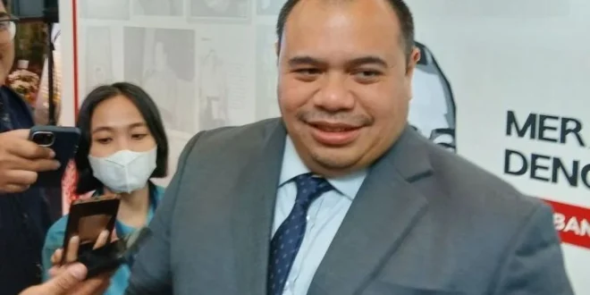 Danantara Mulai Pembangunan PSEL Bali Investasi Rp 3 Triliun untuk Energi Hijau, Proyek Strategis Masa Depan