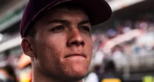 Dani Holgado: Geser Alex Marquez, Siap Menghadapi Tantangan Baru di Gresini Ducati MotoGP 2027