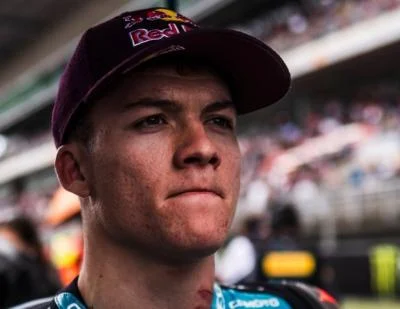 Dani Holgado: Geser Alex Marquez, Siap Menghadapi Tantangan Baru di Gresini Ducati MotoGP 2027