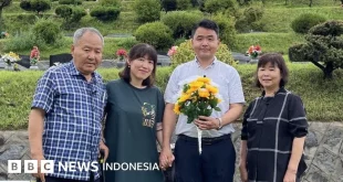 Dapat Ancaman Pembunuhan, Pelatih Korea Kabur ke Amerika Serikat Setelah Piala Dunia 2026
