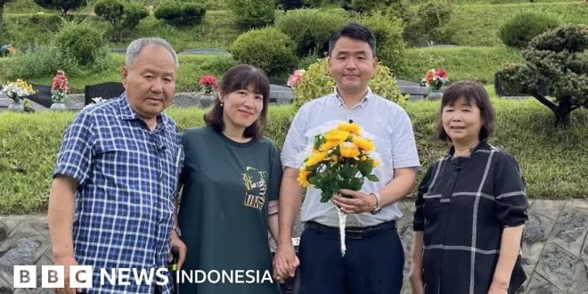 Dapat Ancaman Pembunuhan, Pelatih Korea Kabur ke Amerika Serikat Setelah Piala Dunia 2026