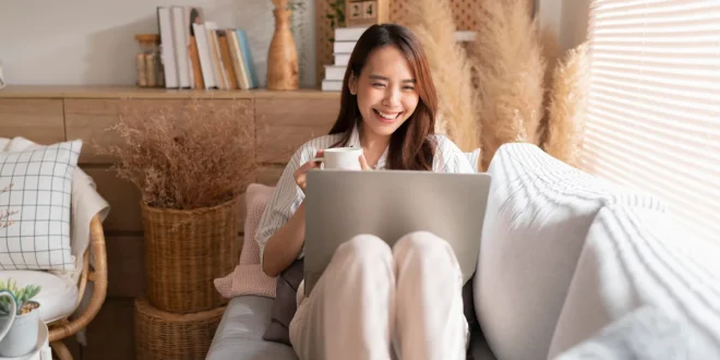 Dari Pagi hingga Malam Ini 6 Cara Menjaga Suasana Hati Tetap Positif