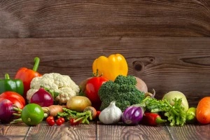 Dari Paprika hingga Brokoli: 5 Sayuran Ini Lebih Baik Dikonsumsi dalam Keadaan Mentah