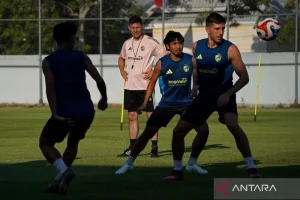 Darije Kalezic Siap Kembali Melatih PSM Makassar, Tak Ingin Melewatkan Kesempatan