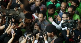 Dasco Ucapkan Selamat Ultah untuk Nadiem Pengacara Enggan Berspekulasi dapat Pengampunan