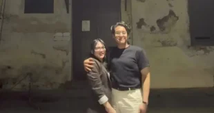 Davina Karamoy Ungkap Rahasia Kedekatannya dengan Ardhito Pramono, Target Nikah Terungkap
