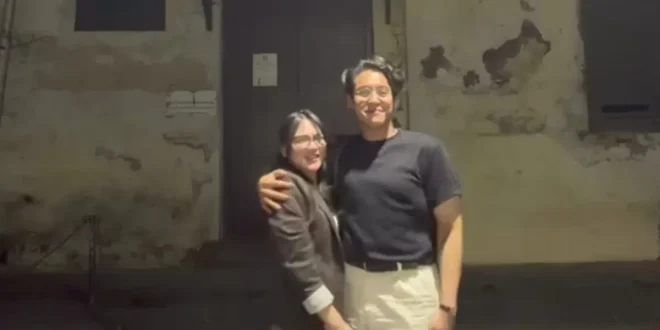 Davina Karamoy Ungkap Rahasia Kedekatannya dengan Ardhito Pramono, Target Nikah Terungkap