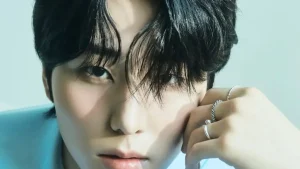 DAY6 s Young K Umumkan Jadwal Tur Asia YOUNGEST - Konser Musik Yang Tunggu!