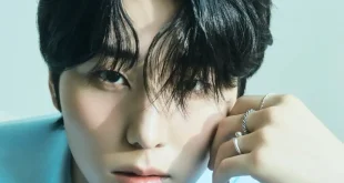 DAY6 s Young K Umumkan Jadwal Tur Asia YOUNGEST - Konser Musik Yang Tunggu!