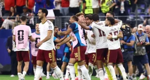 De la Fuente: Pemain-Pemain Spanyol Tampil Luar Biasa dalam Pertandingan Terakhir
