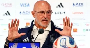 De La Fuente vs Scaloni Guru vs Murid di Final Piala Dunia 2026: Pertarungan Epik