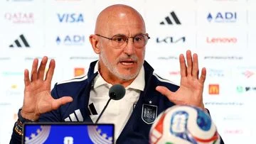 De La Fuente vs Scaloni Guru vs Murid di Final Piala Dunia 2026: Pertarungan Epik