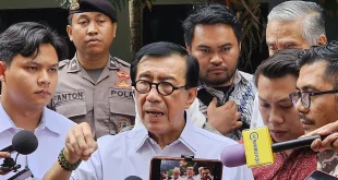 Debt Collector Kredivo Diduga Intimidasi Konsumen di Purworejo Yasonna Minta OJK Beri Sanksi Berat