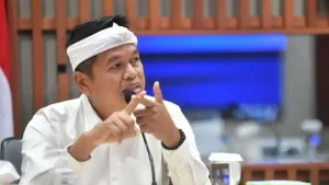 Dedi Mulyadi Panggil Om Zein Usai Lagu 'Lalaki Langit Lalanang Bejad' Tuai Polemik, Ini yang Dibahas