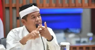 Dedi Mulyadi Panggil Om Zein Usai Lagu 'Lalaki Langit Lalanang Bejad' Tuai Polemik, Ini yang Dibahas