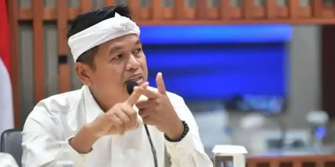 Dedi Mulyadi Panggil Om Zein Usai Lagu 'Lalaki Langit Lalanang Bejad' Tuai Polemik, Ini yang Dibahas