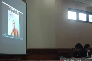 Dedi Saputra Penista Agama di Aceh Dihukum Penjara Selama 2 Tahun