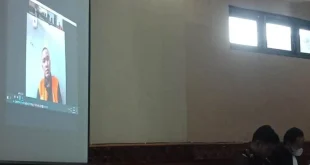Dedi Saputra Penista Agama di Aceh Dihukum Penjara Selama 2 Tahun