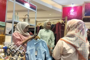 Dekranasda Medan KKSU 2026 ajang pelaku UMKM perluas produk untuk Meningkatkan Ekonomi Lokal
