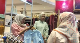 Dekranasda Medan KKSU 2026 ajang pelaku UMKM perluas produk untuk Meningkatkan Ekonomi Lokal