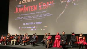Demi Film Juminten Edan Meisya Amira Belajar Bahasa Isyarat Tapi Justru Kesulitan di Bagian Ini: Kisah Aktor Muda