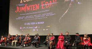Demi Film Juminten Edan Meisya Amira Belajar Bahasa Isyarat Tapi Justru Kesulitan di Bagian Ini: Kisah Aktor Muda